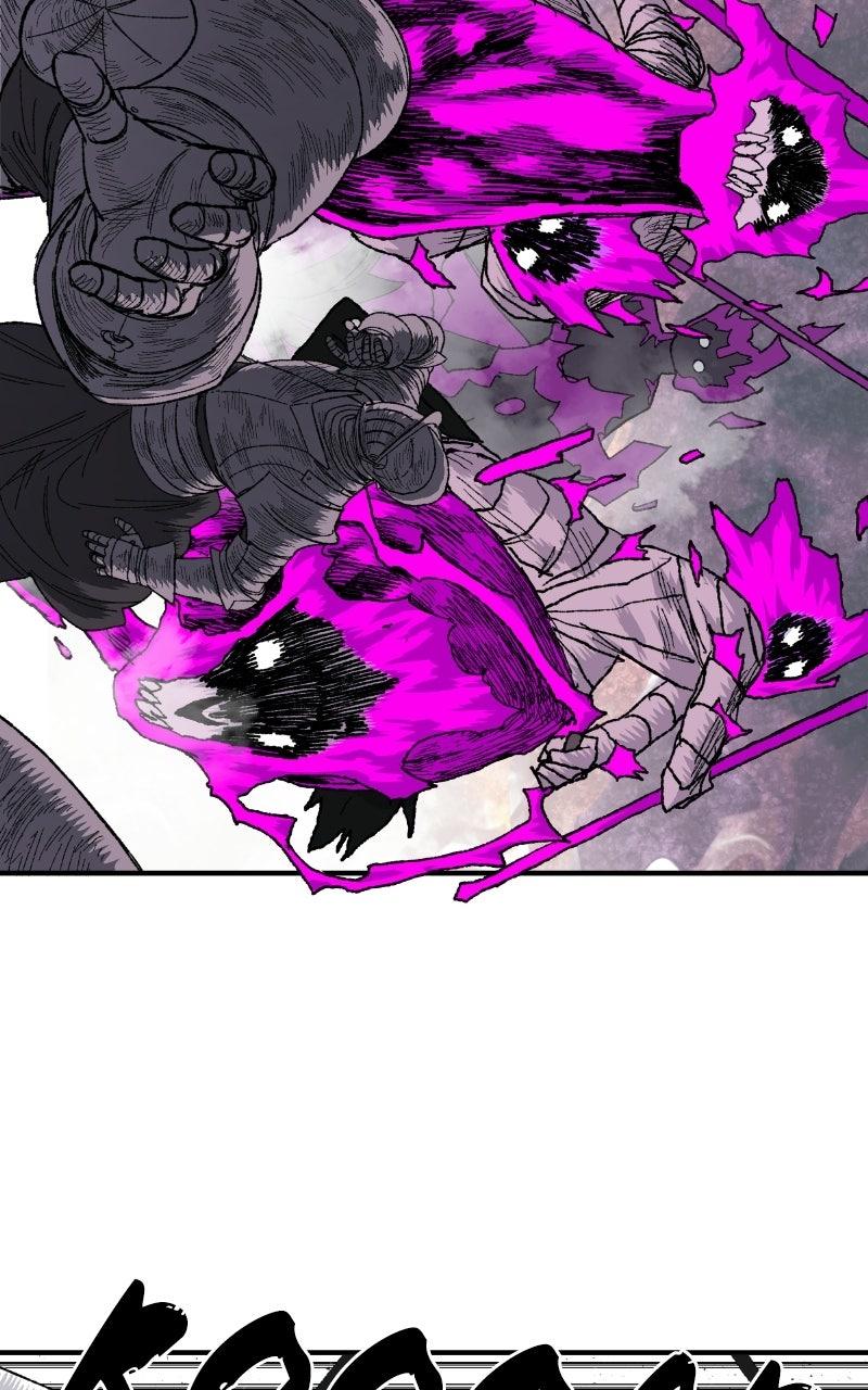 Read The Tale of the Skeleton Messenger EN Manga Online