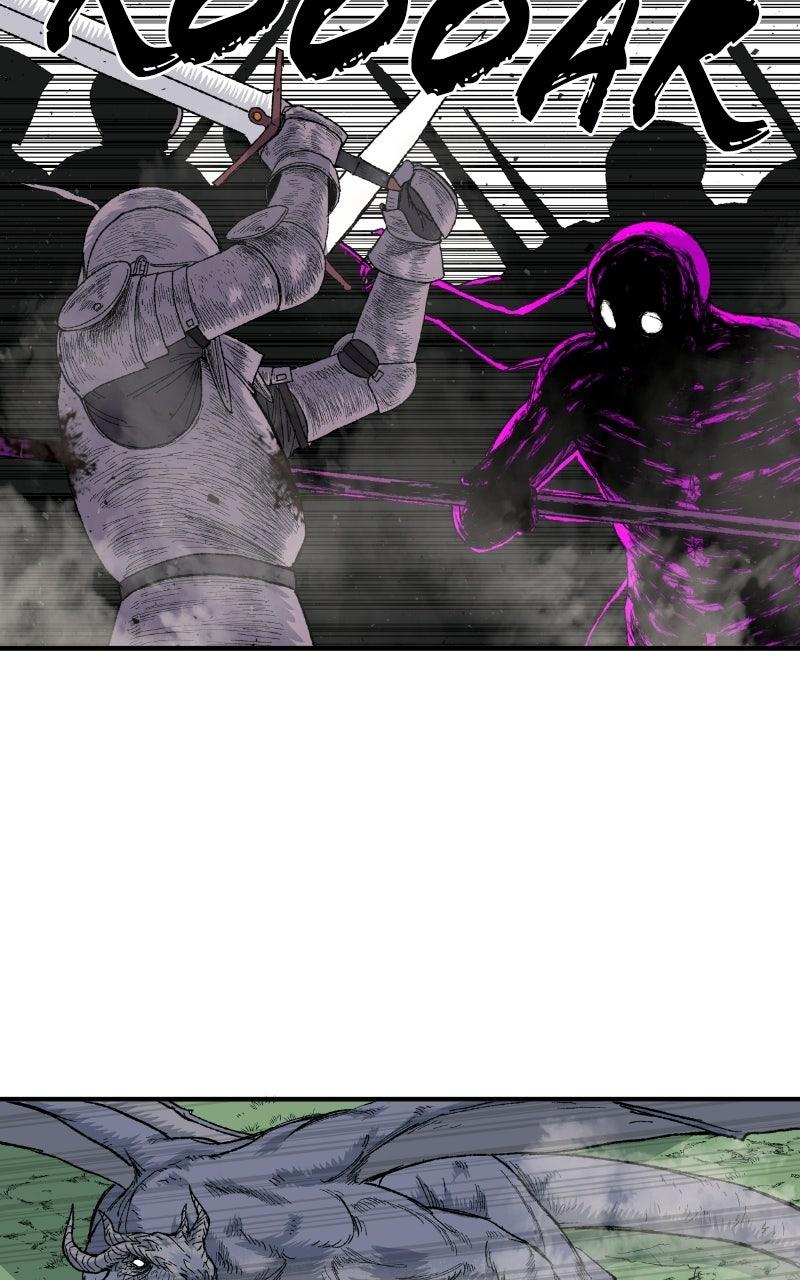 Read The Tale of the Skeleton Messenger EN Manga Online
