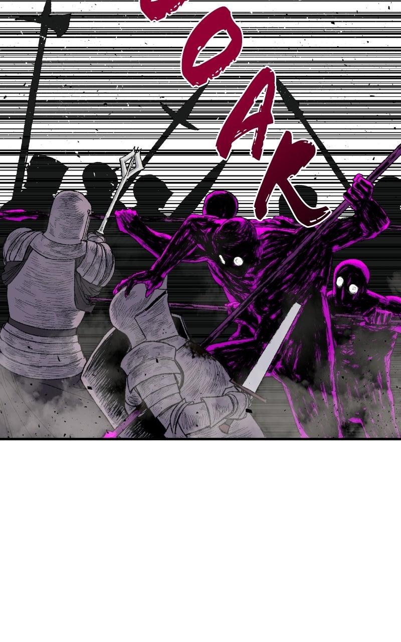 Read The Tale of the Skeleton Messenger EN Manga Online