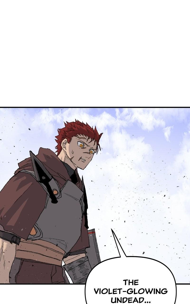 Read The Tale of the Skeleton Messenger EN Manga Online