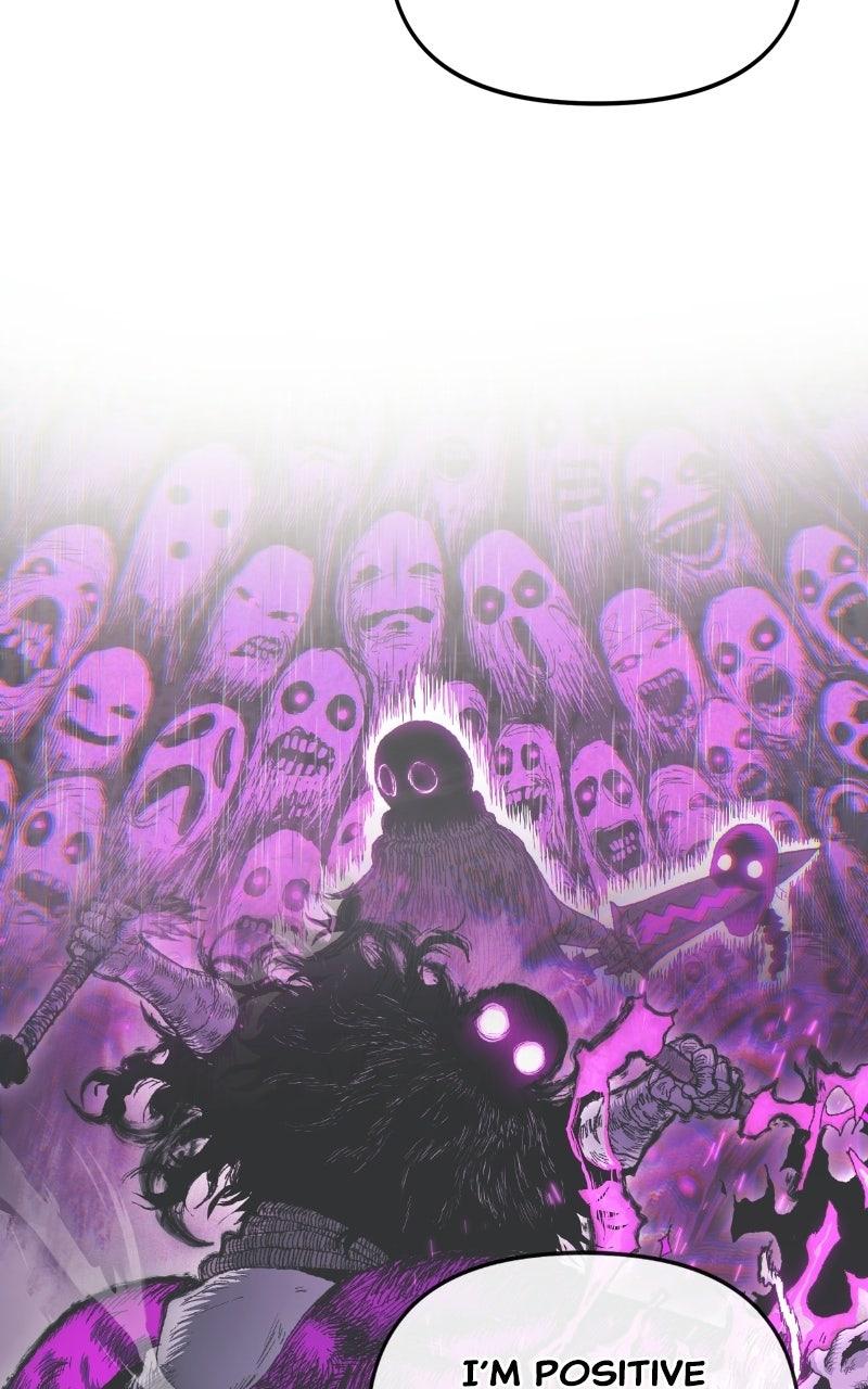 Read The Tale of the Skeleton Messenger EN Manga Online