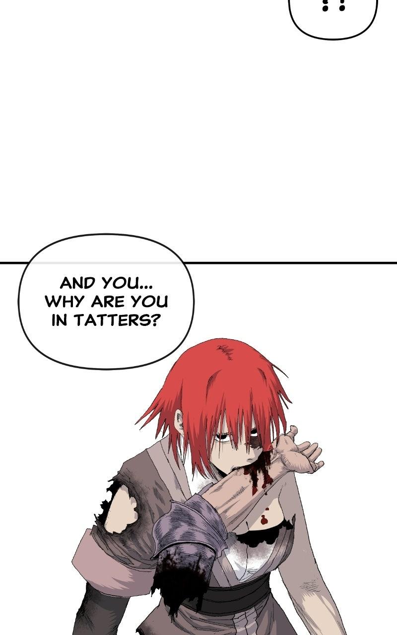 Read The Tale of the Skeleton Messenger EN Manga Online