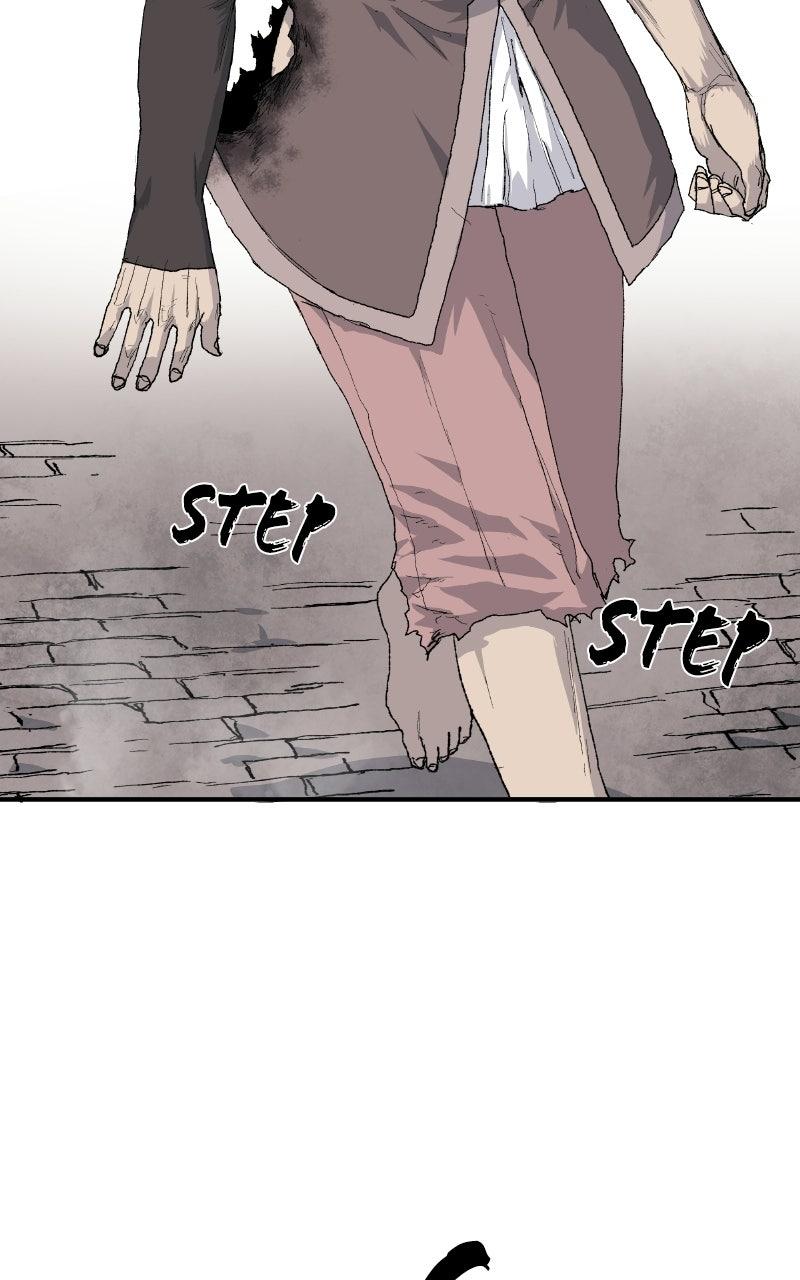 Read The Tale of the Skeleton Messenger EN Manga Online