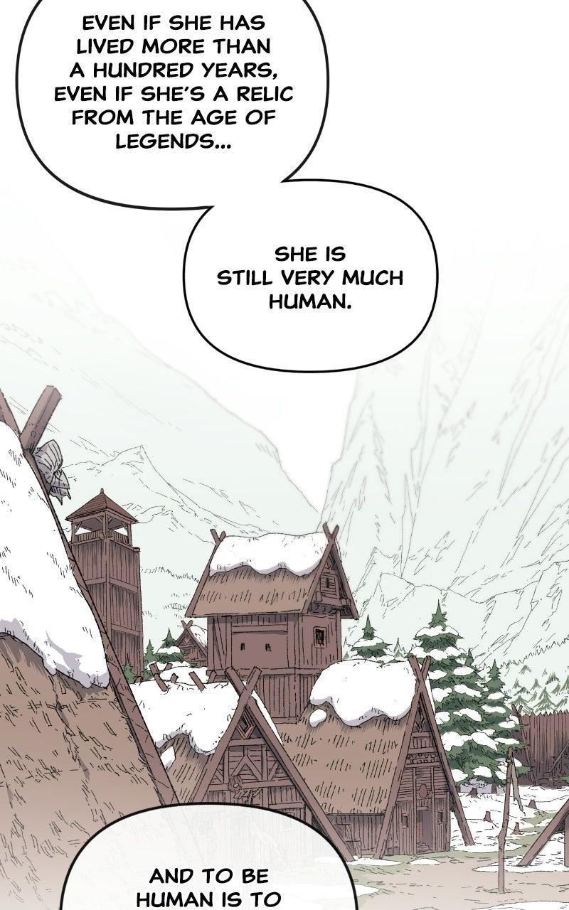 Read The Tale of the Skeleton Messenger EN Manga Online