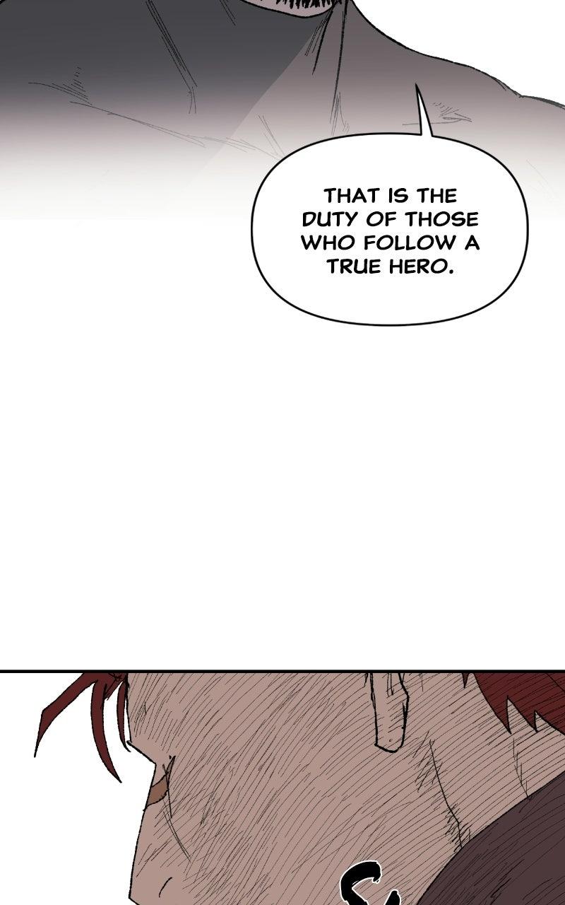 Read The Tale of the Skeleton Messenger EN Manga Online