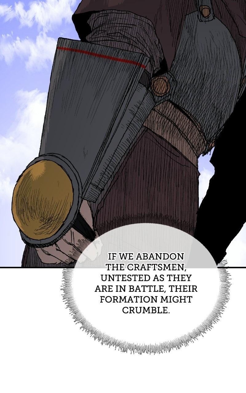 Read The Tale of the Skeleton Messenger EN Manga Online