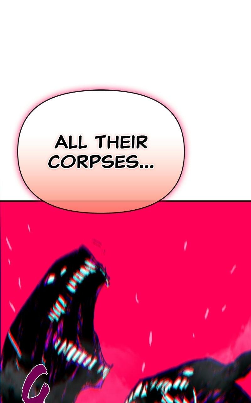 Read The Tale of the Skeleton Messenger EN Manga Online
