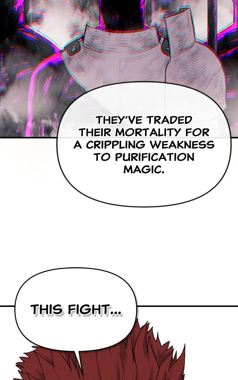 Read The Tale of the Skeleton Messenger EN Manga Online