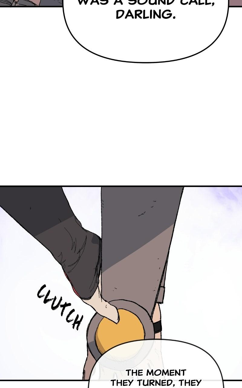 Read The Tale of the Skeleton Messenger EN Manga Online
