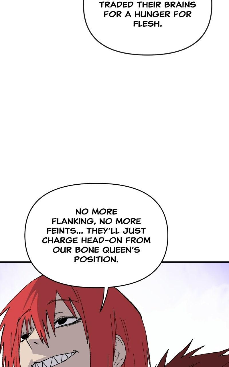 Read The Tale of the Skeleton Messenger EN Manga Online