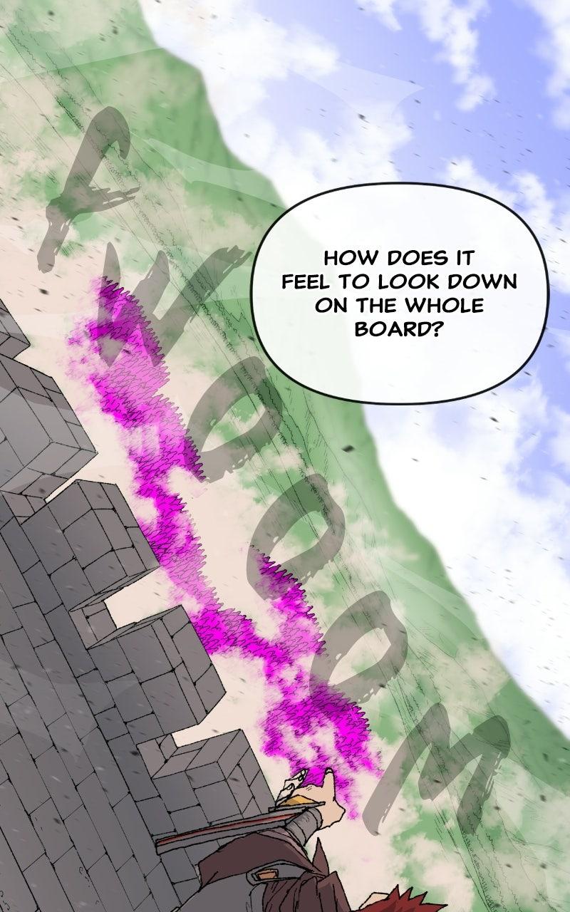 Read The Tale of the Skeleton Messenger EN Manga Online