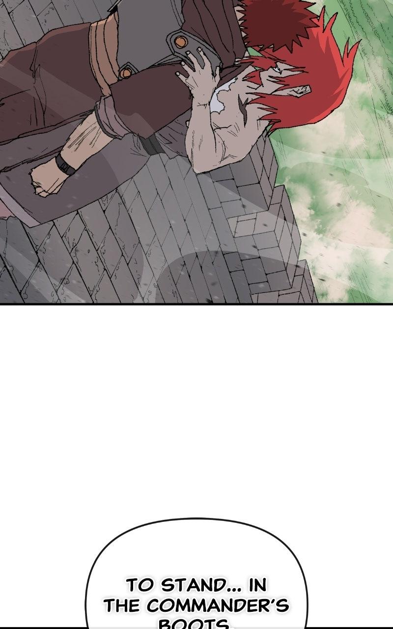 Read The Tale of the Skeleton Messenger EN Manga Online