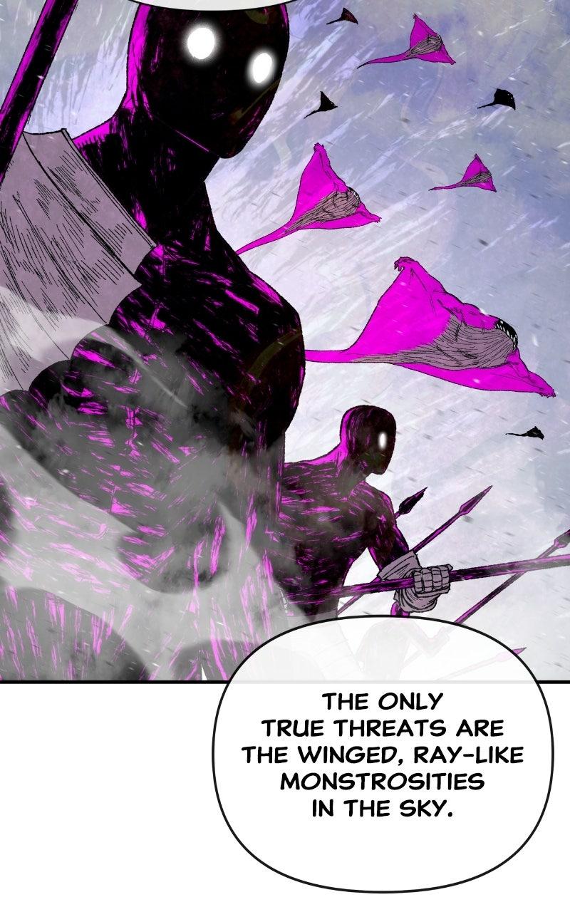 Read The Tale of the Skeleton Messenger EN Manga Online