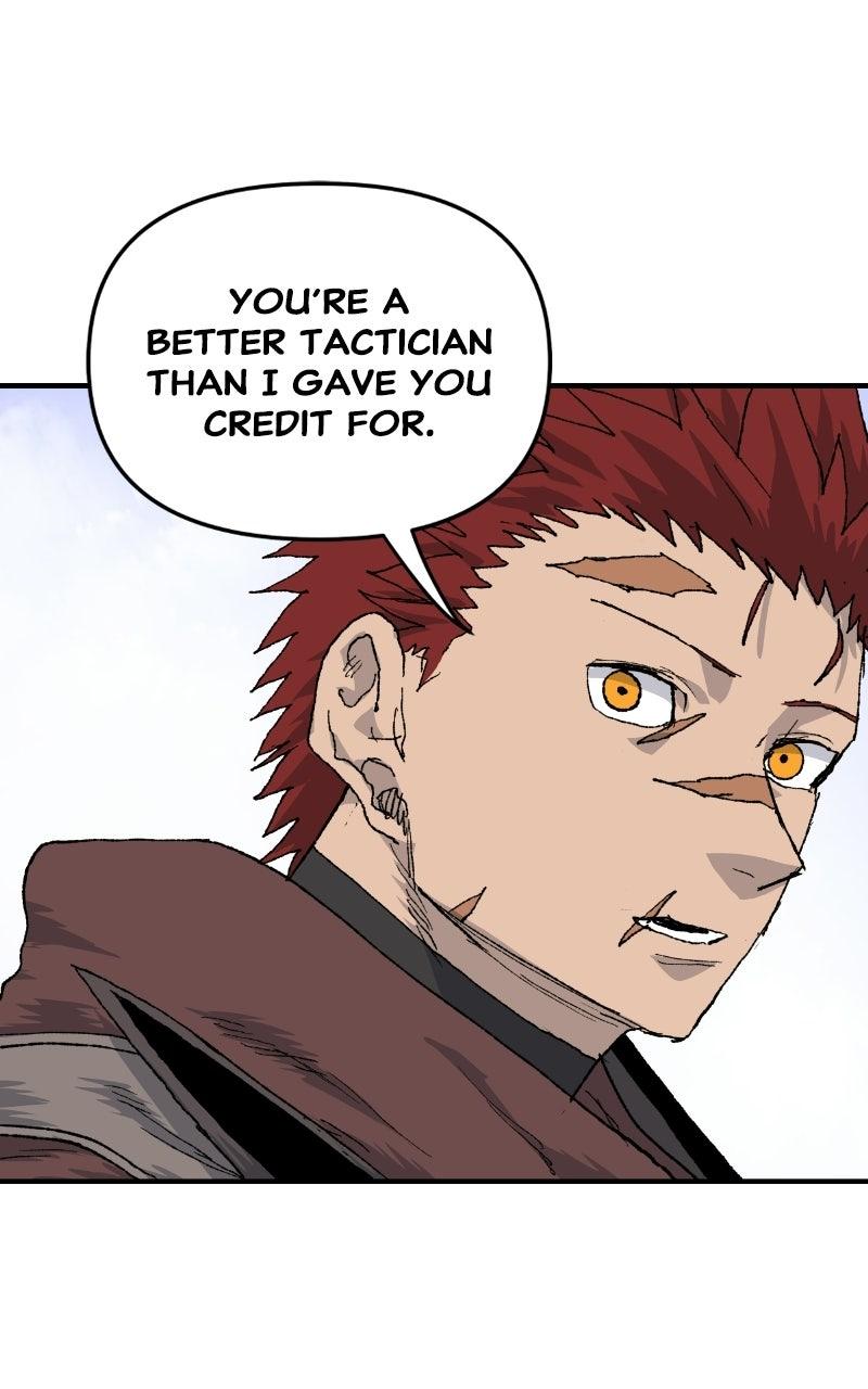 Read The Tale of the Skeleton Messenger EN Manga Online