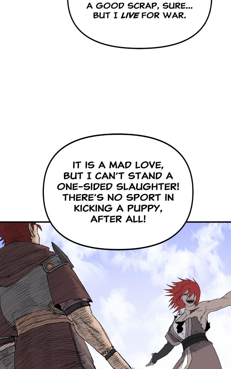 Read The Tale of the Skeleton Messenger EN Manga Online