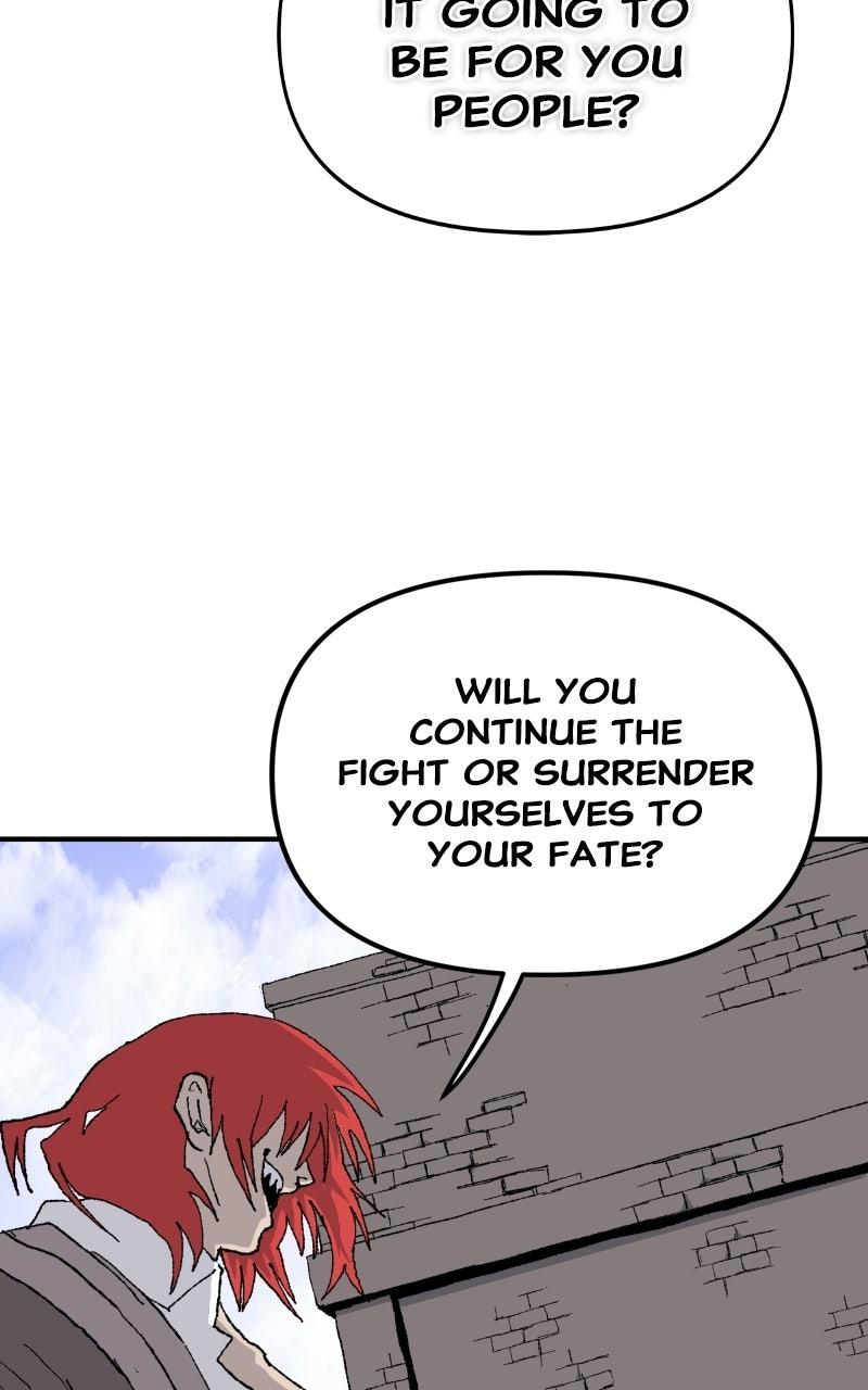 Read The Tale of the Skeleton Messenger EN Manga Online
