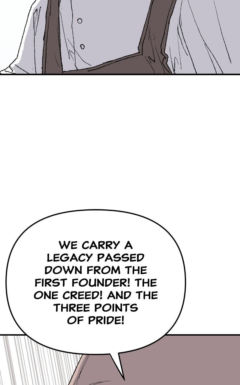 Read The Tale of the Skeleton Messenger EN Manga Online