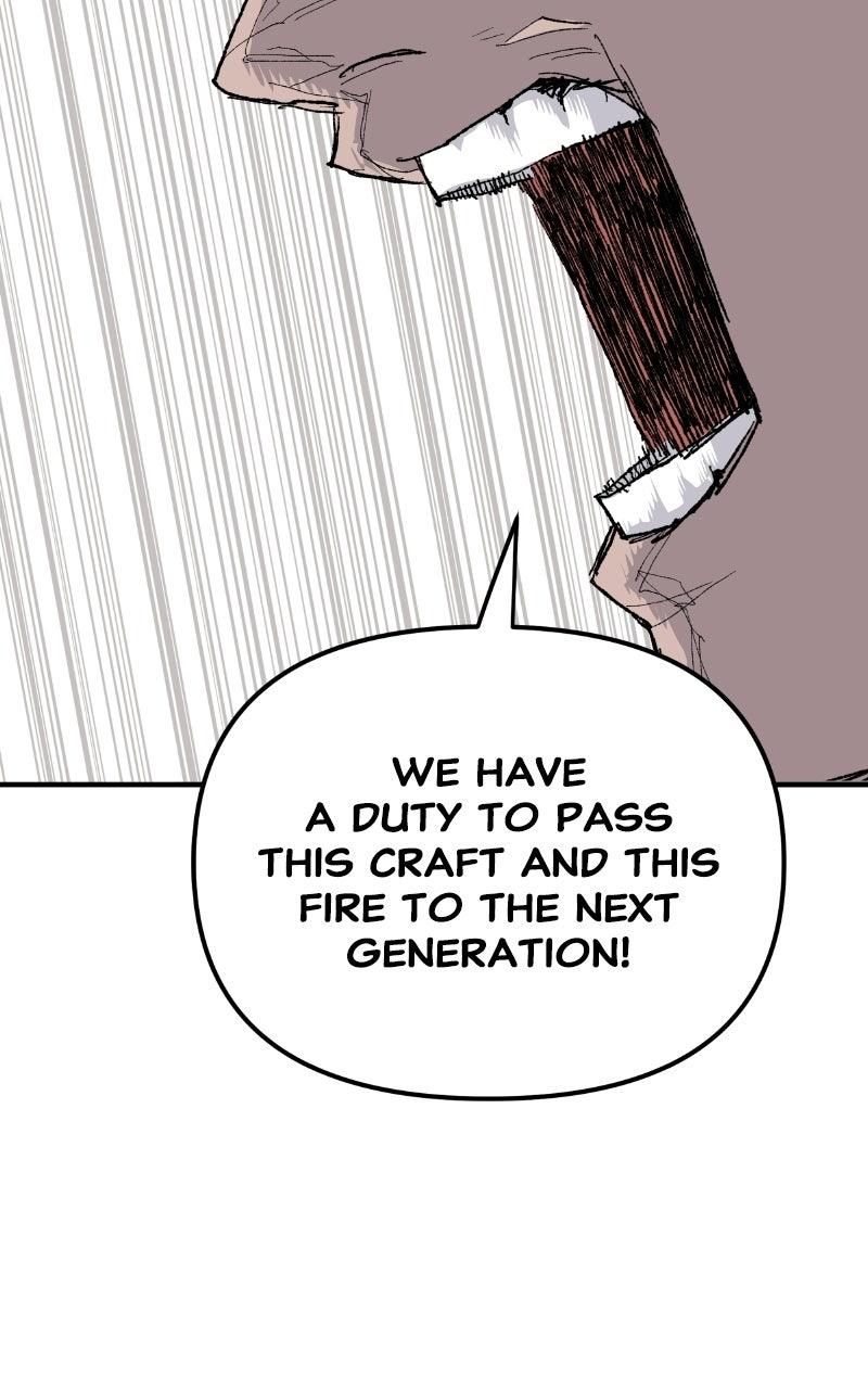Read The Tale of the Skeleton Messenger EN Manga Online
