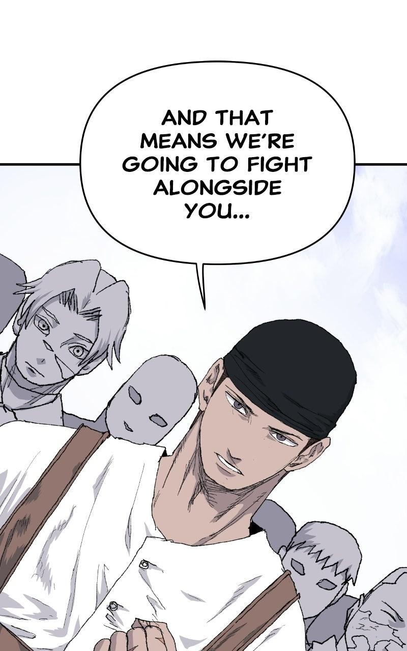 Read The Tale of the Skeleton Messenger EN Manga Online