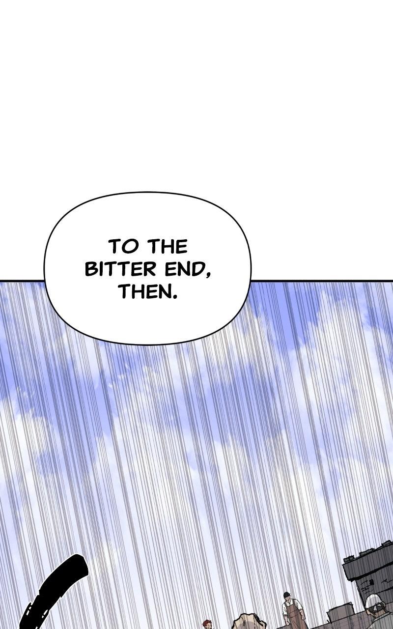 Read The Tale of the Skeleton Messenger EN Manga Online