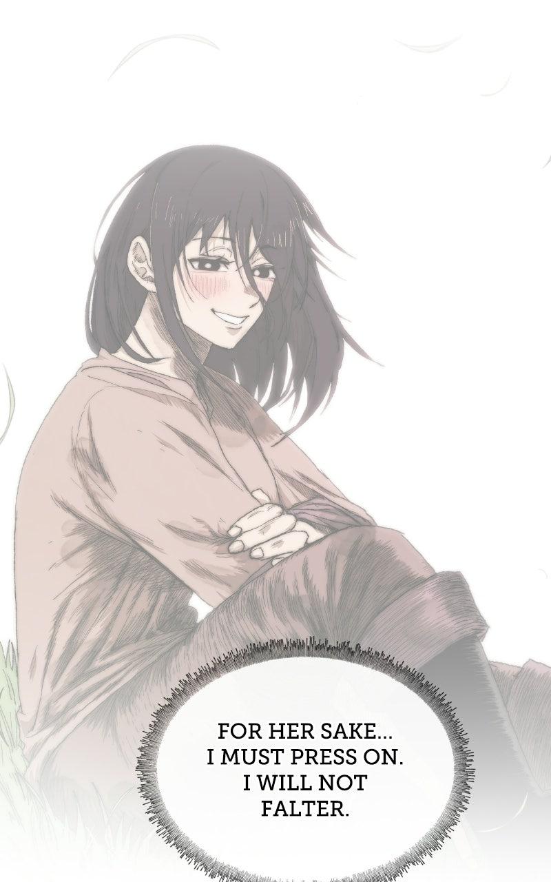 Read The Tale of the Skeleton Messenger EN Manga Online