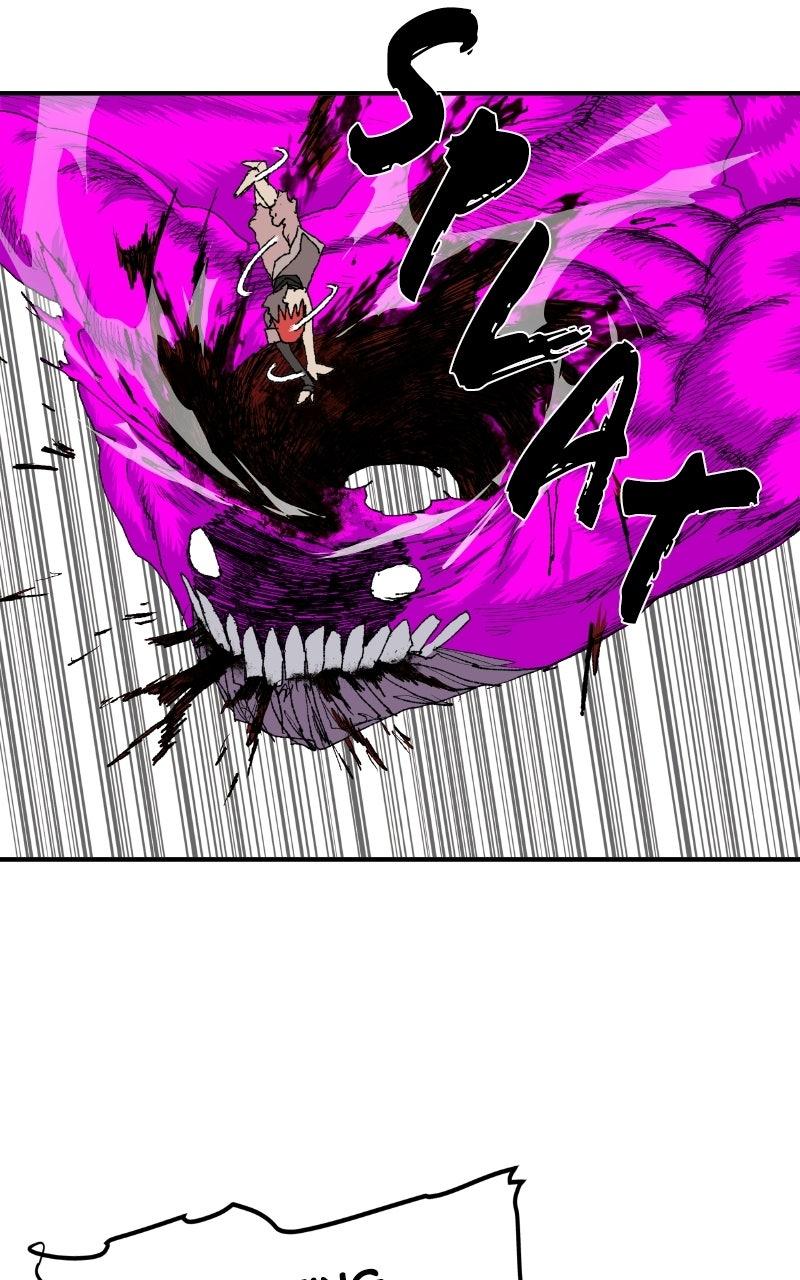 Read The Tale of the Skeleton Messenger EN Manga Online