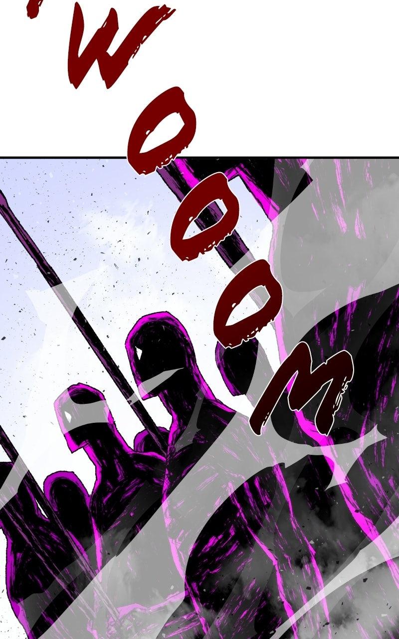 Read The Tale of the Skeleton Messenger EN Manga Online