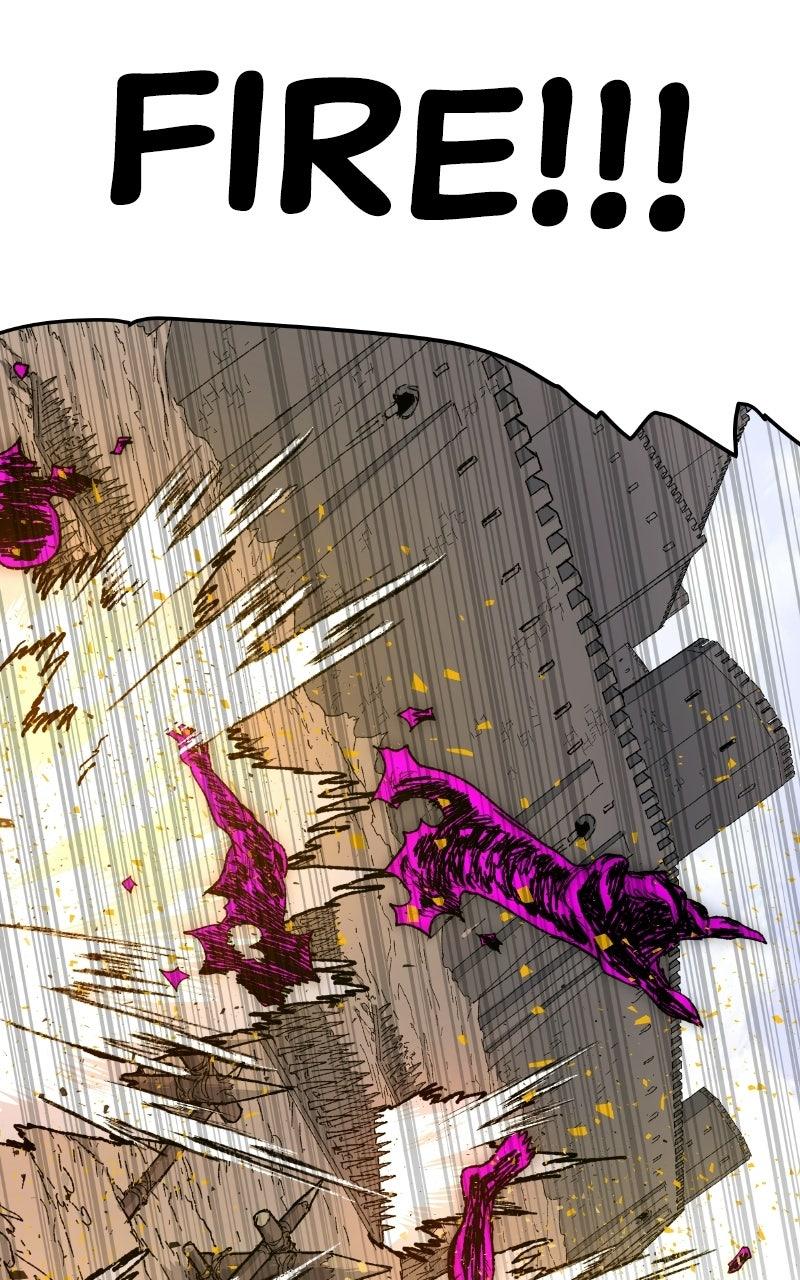 Read The Tale of the Skeleton Messenger EN Manga Online