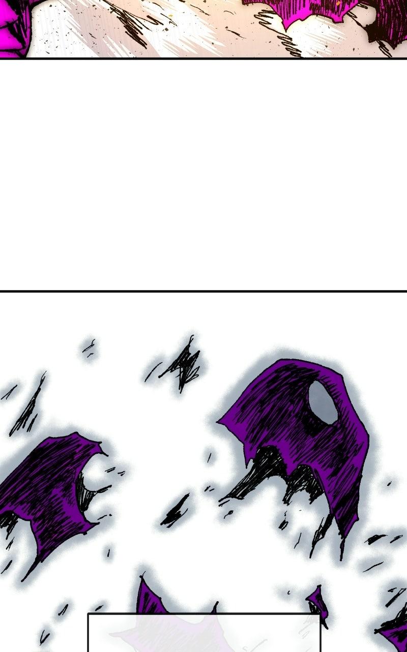 Read The Tale of the Skeleton Messenger EN Manga Online