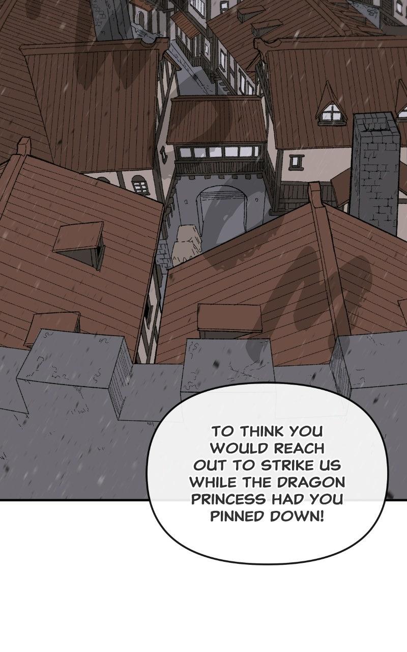 Read The Tale of the Skeleton Messenger EN Manga Online