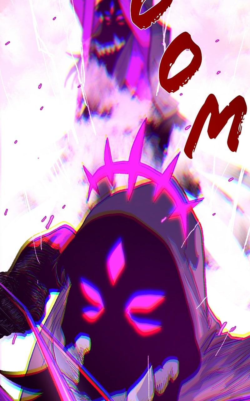 Read The Tale of the Skeleton Messenger EN Manga Online