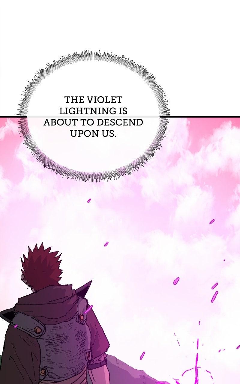 Read The Tale of the Skeleton Messenger EN Manga Online