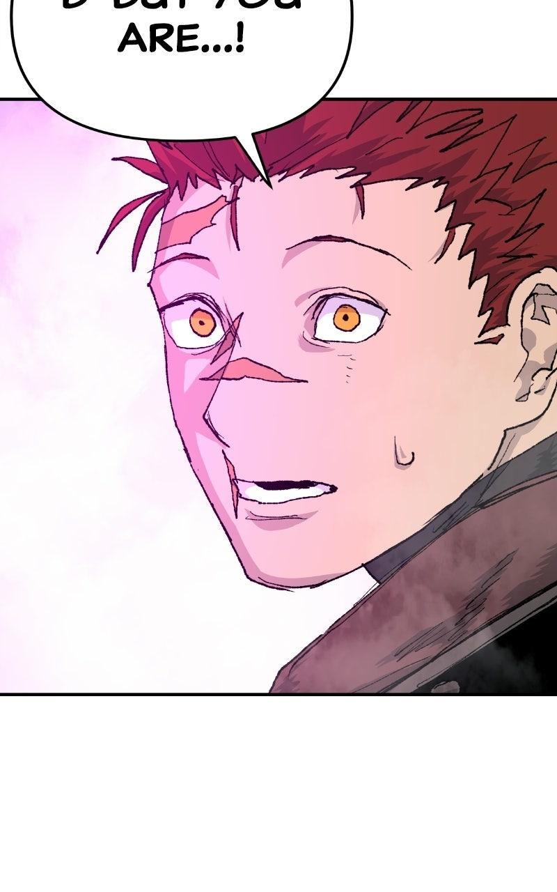 Read The Tale of the Skeleton Messenger EN Manga Online