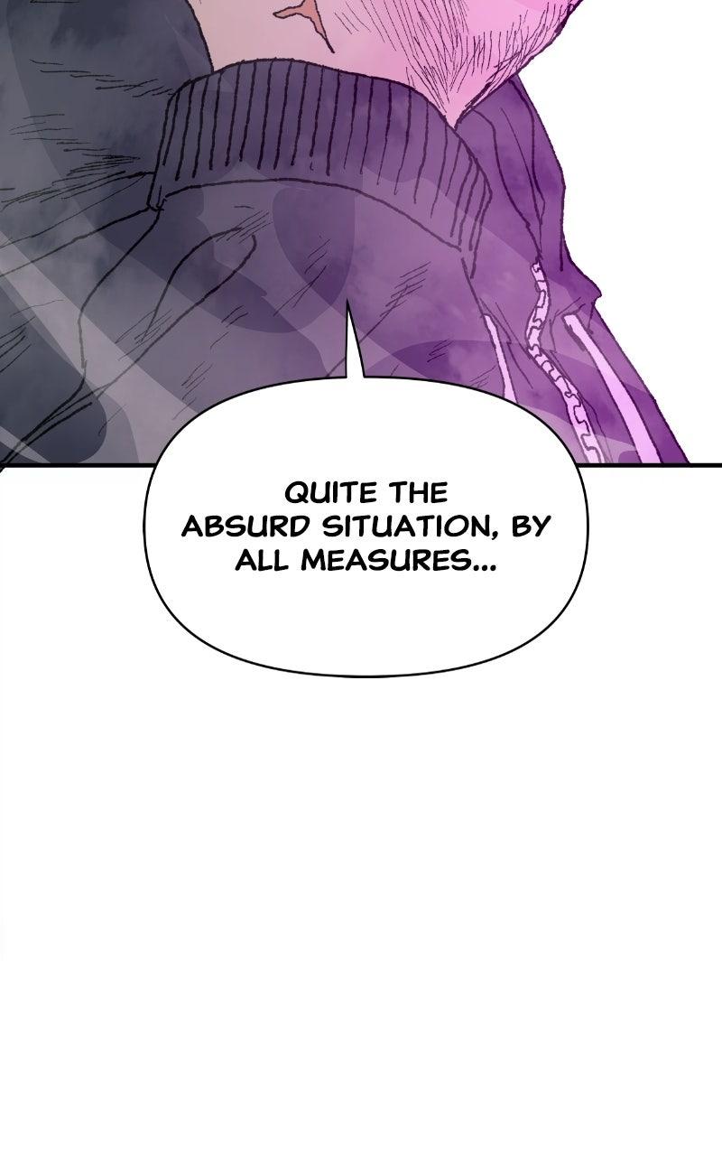 Read The Tale of the Skeleton Messenger EN Manga Online