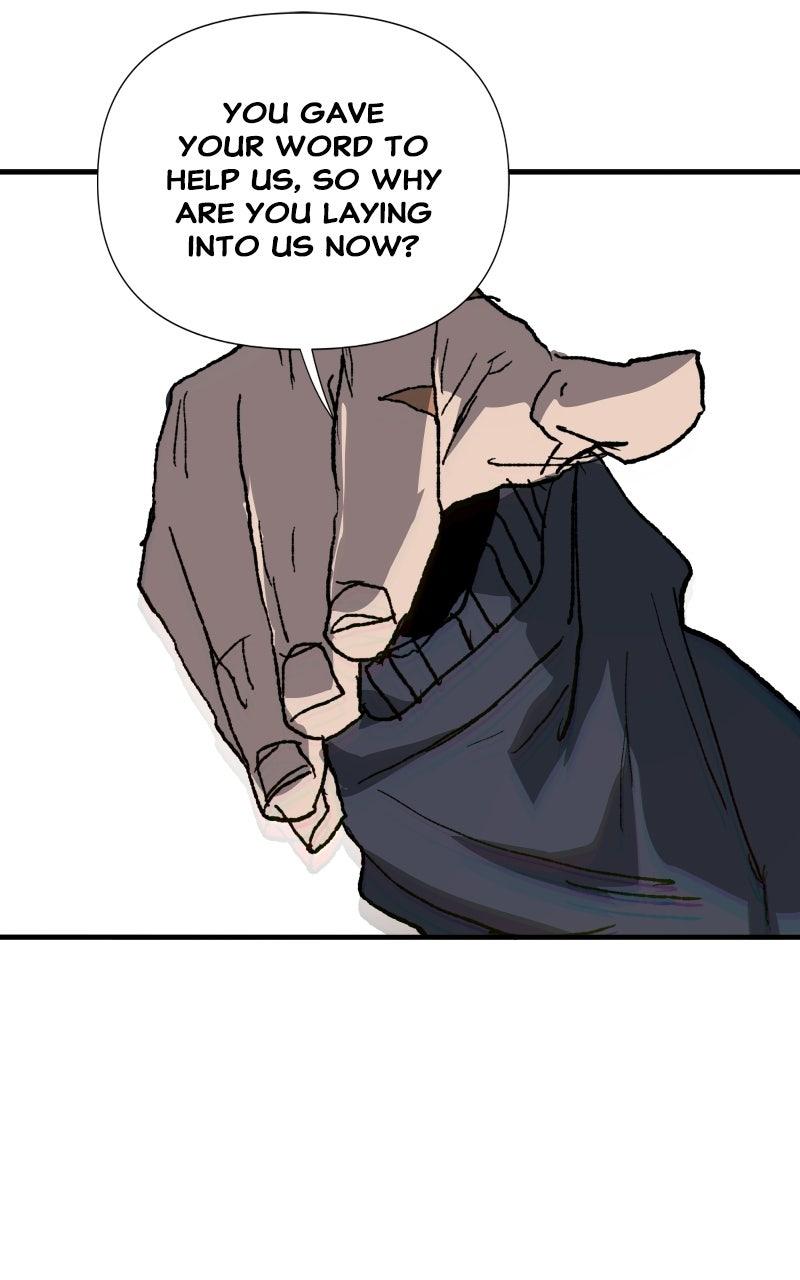 Read The Tale of the Skeleton Messenger EN Manga Online