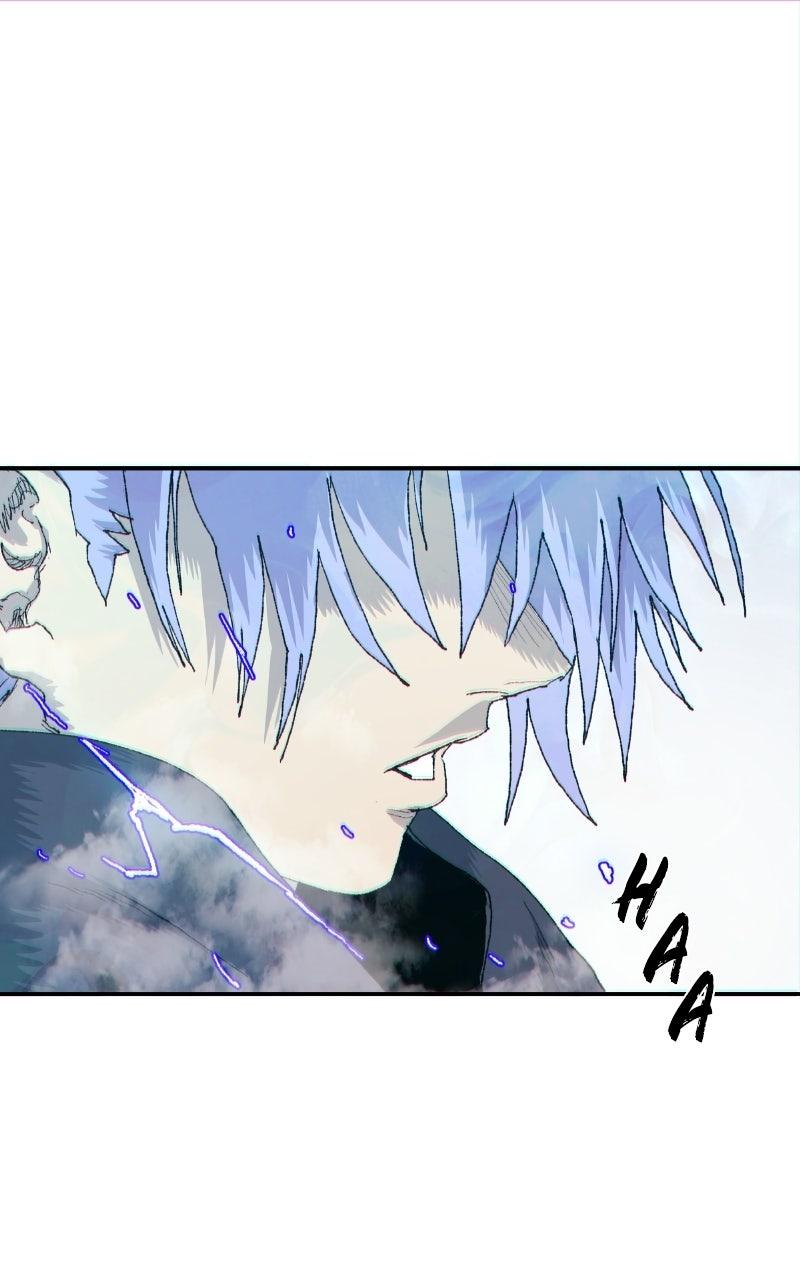 Read The Tale of the Skeleton Messenger EN Manga Online