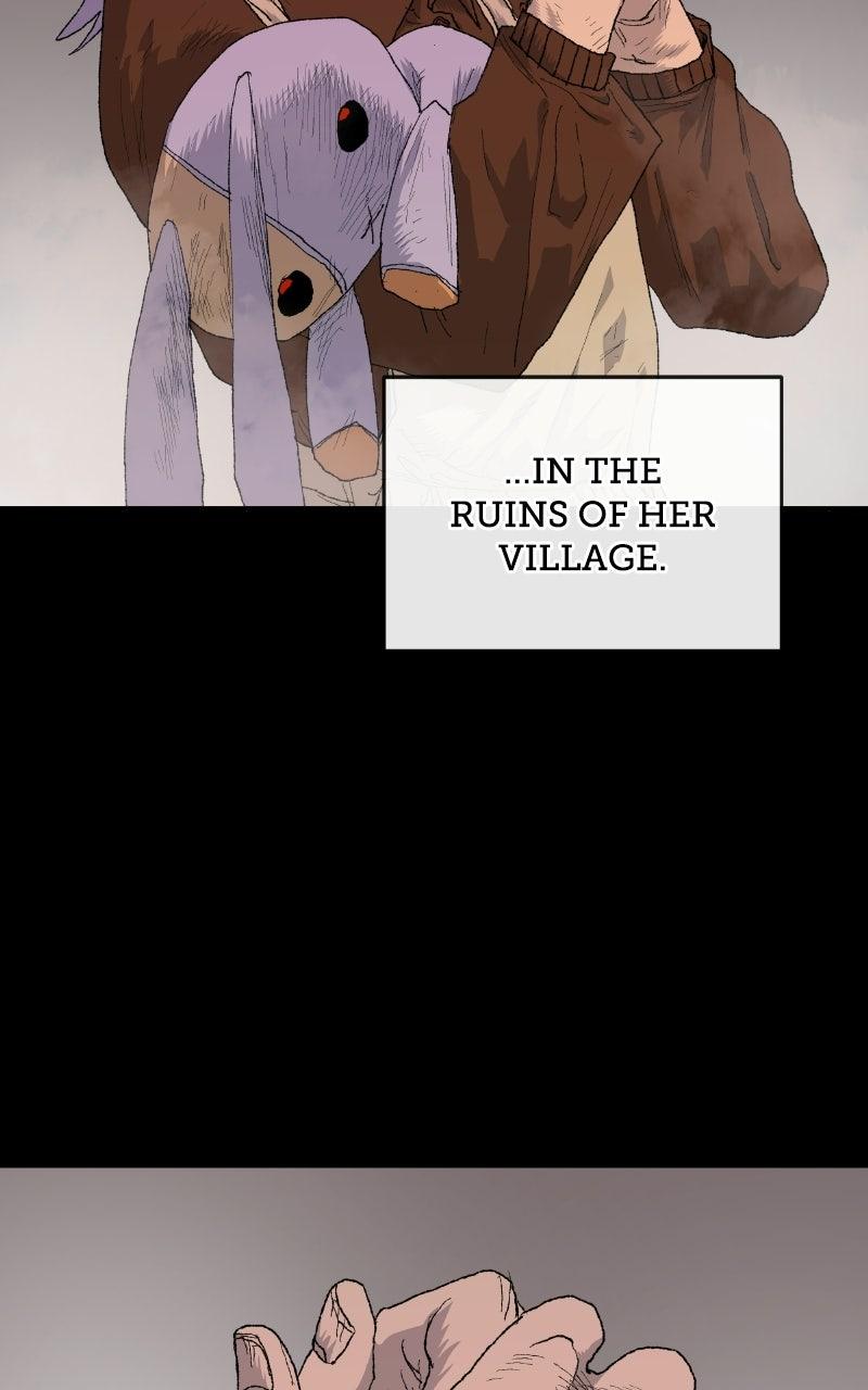 Read The Tale of the Skeleton Messenger EN Manga Online