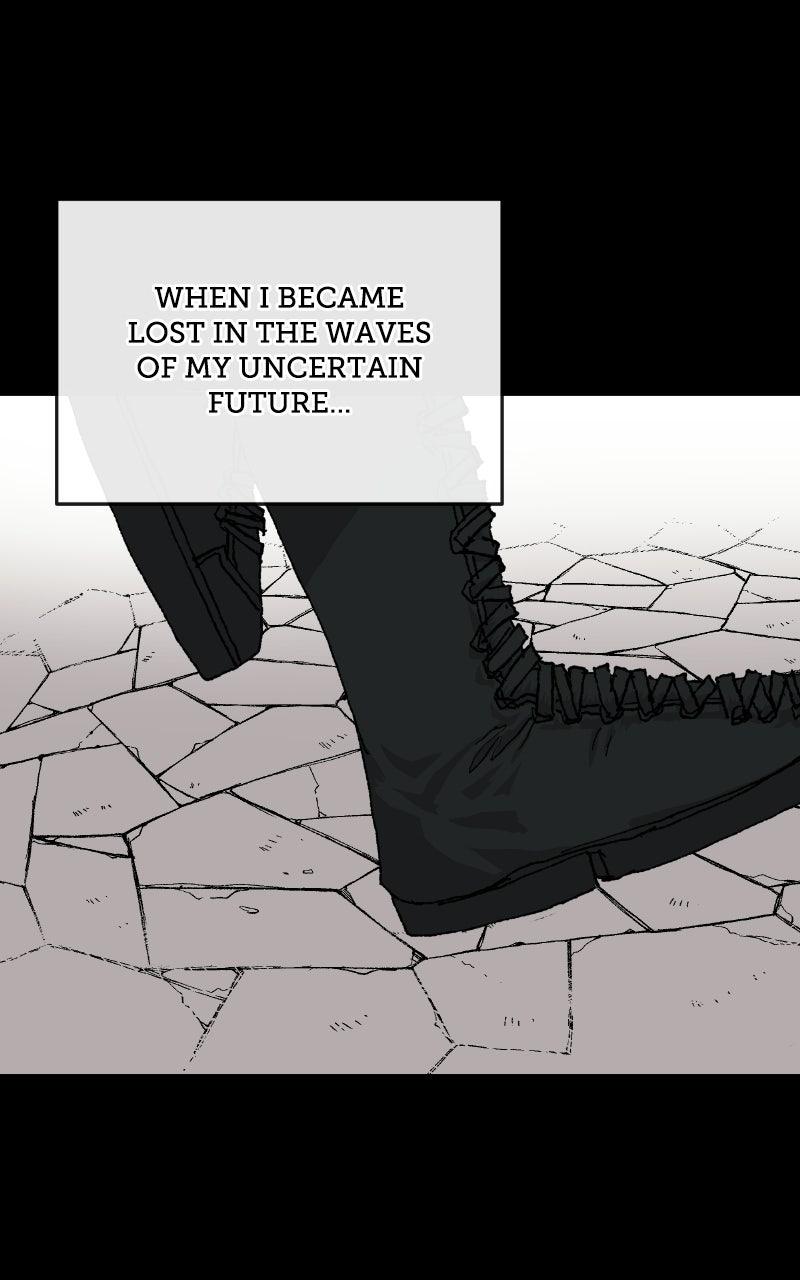 Read The Tale of the Skeleton Messenger EN Manga Online