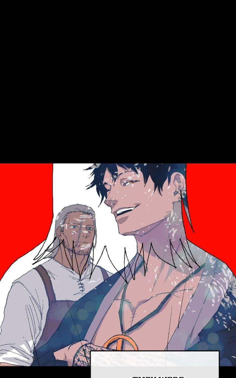 Read The Tale of the Skeleton Messenger EN Manga Online