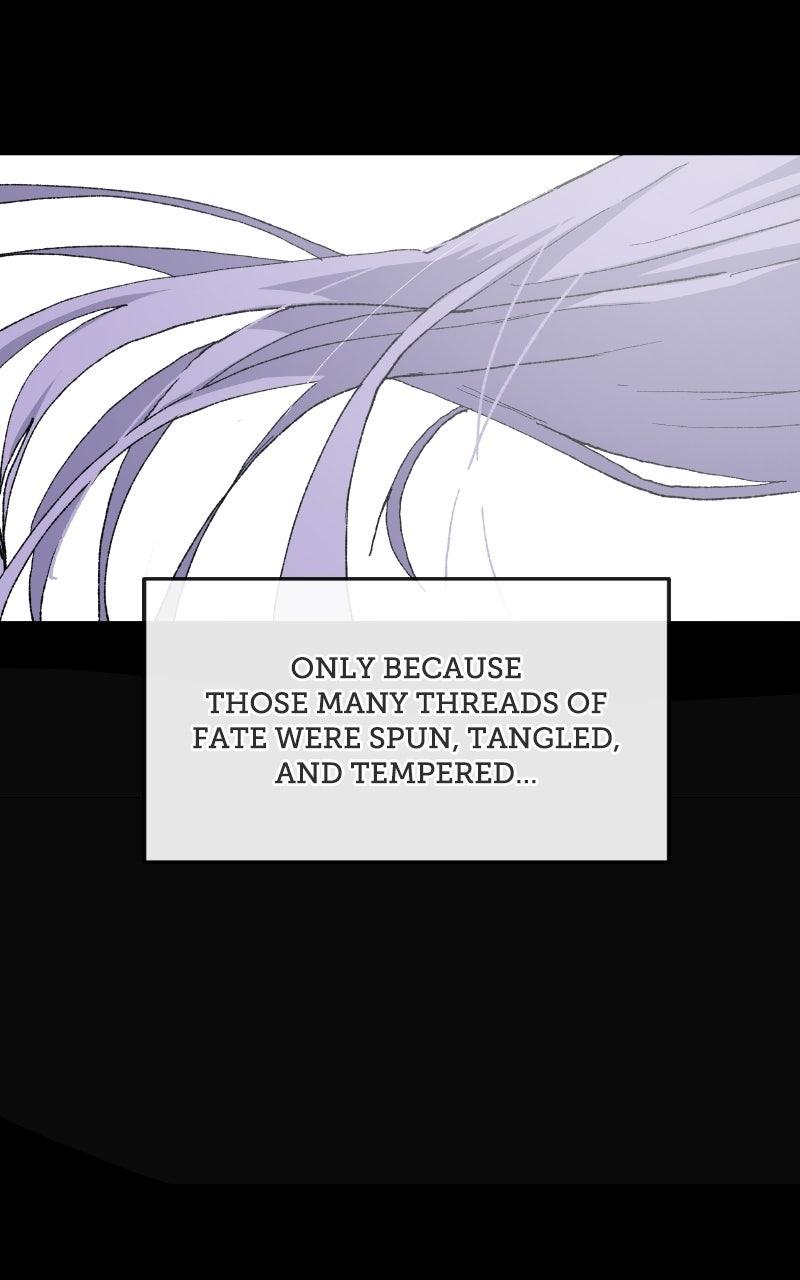 Read The Tale of the Skeleton Messenger EN Manga Online