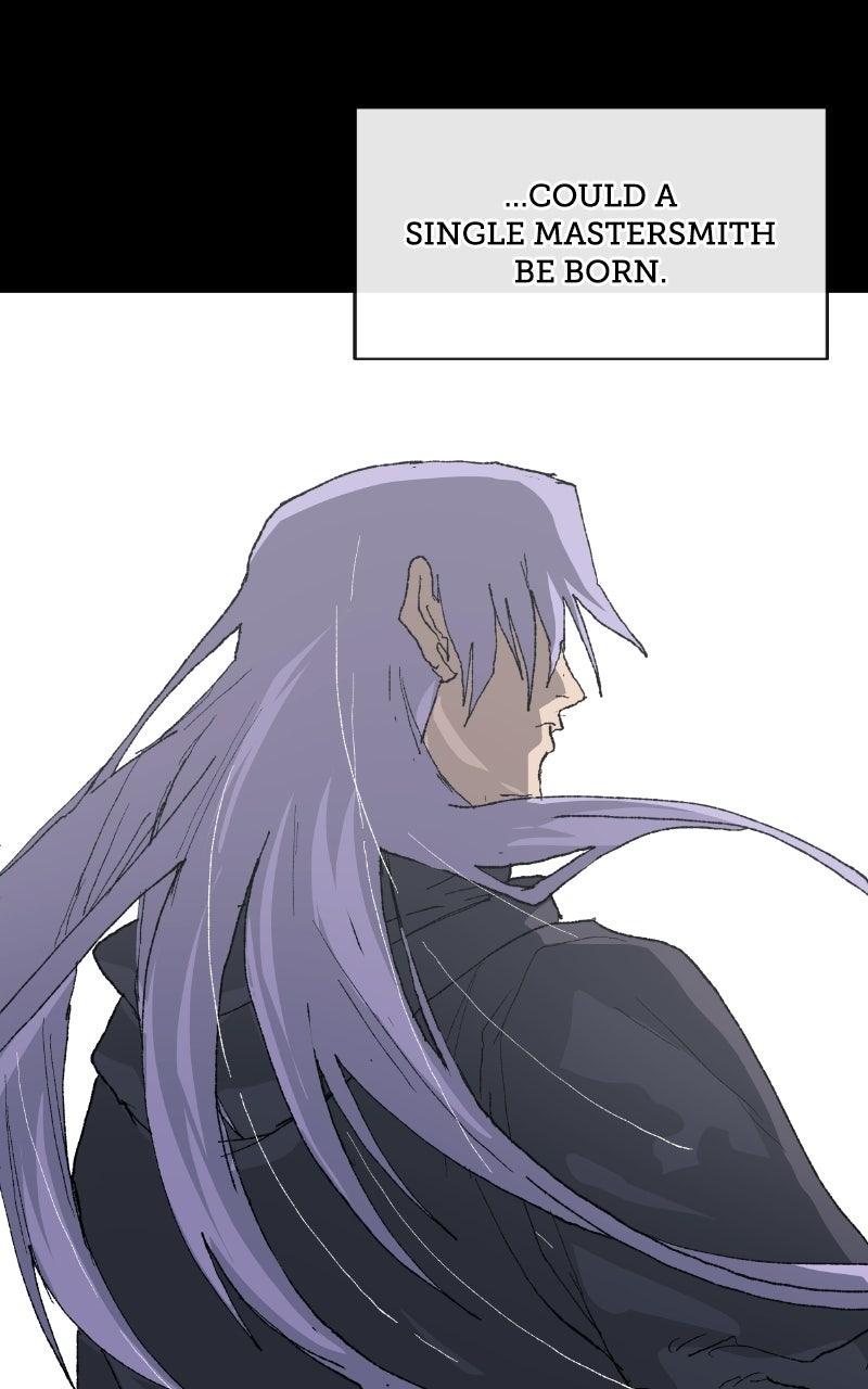 Read The Tale of the Skeleton Messenger EN Manga Online