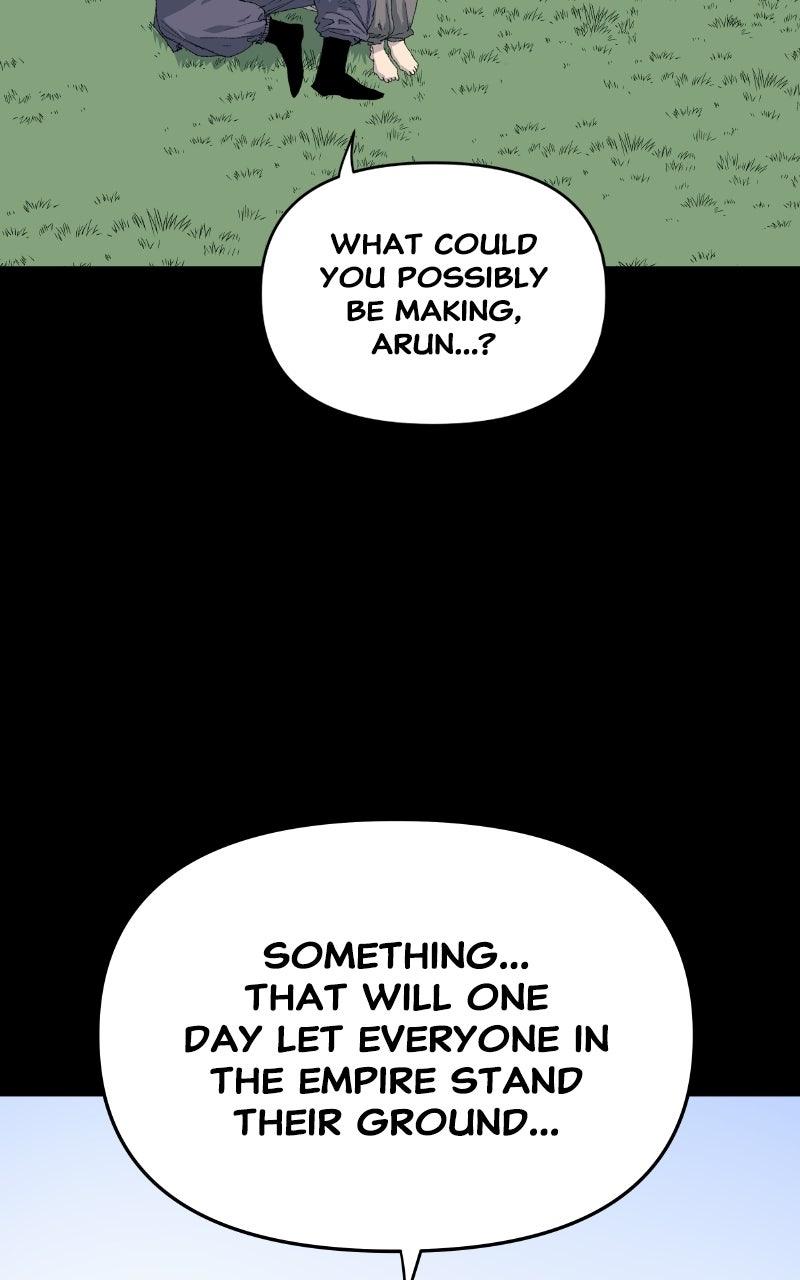Read The Tale of the Skeleton Messenger EN Manga Online