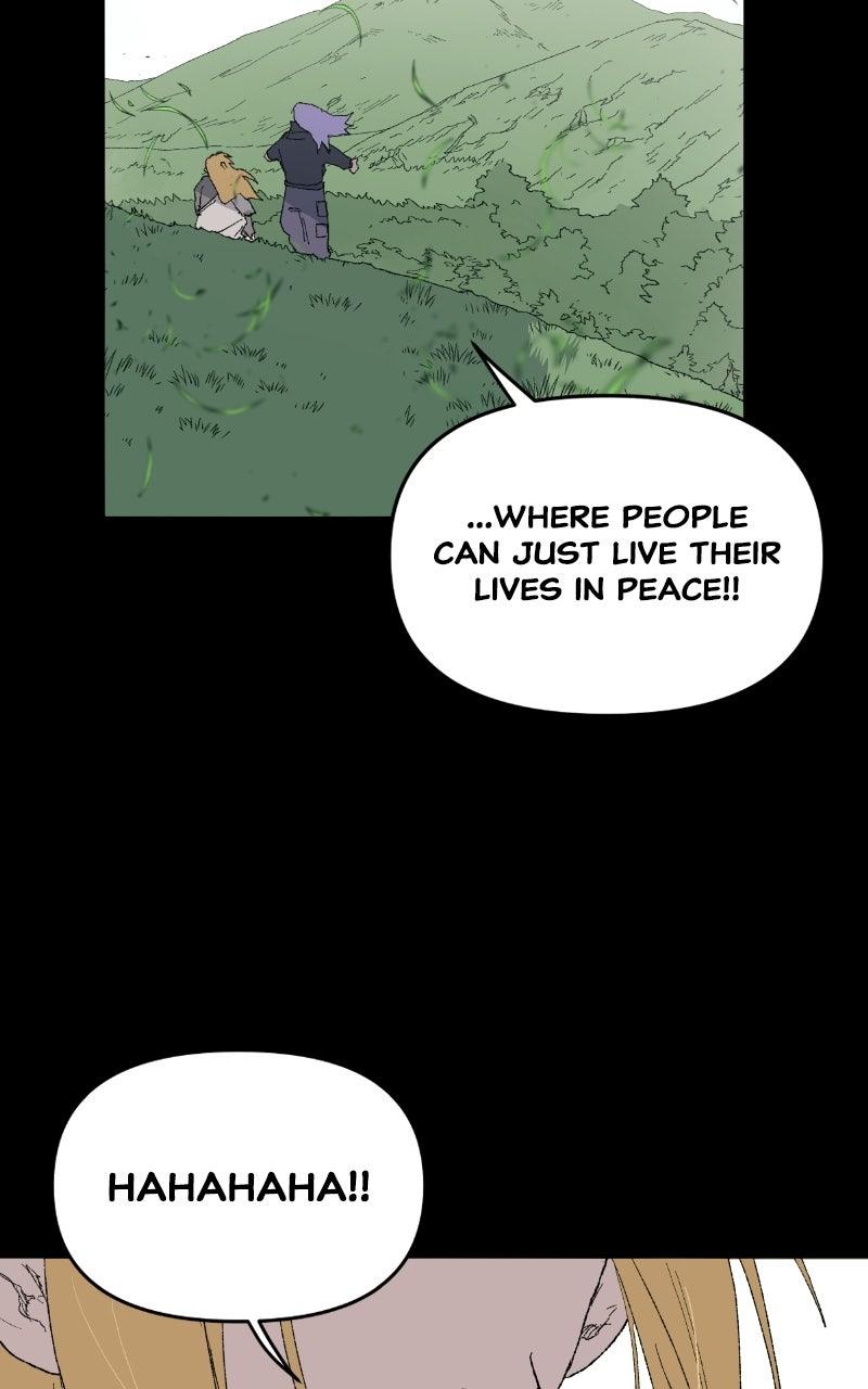 Read The Tale of the Skeleton Messenger EN Manga Online