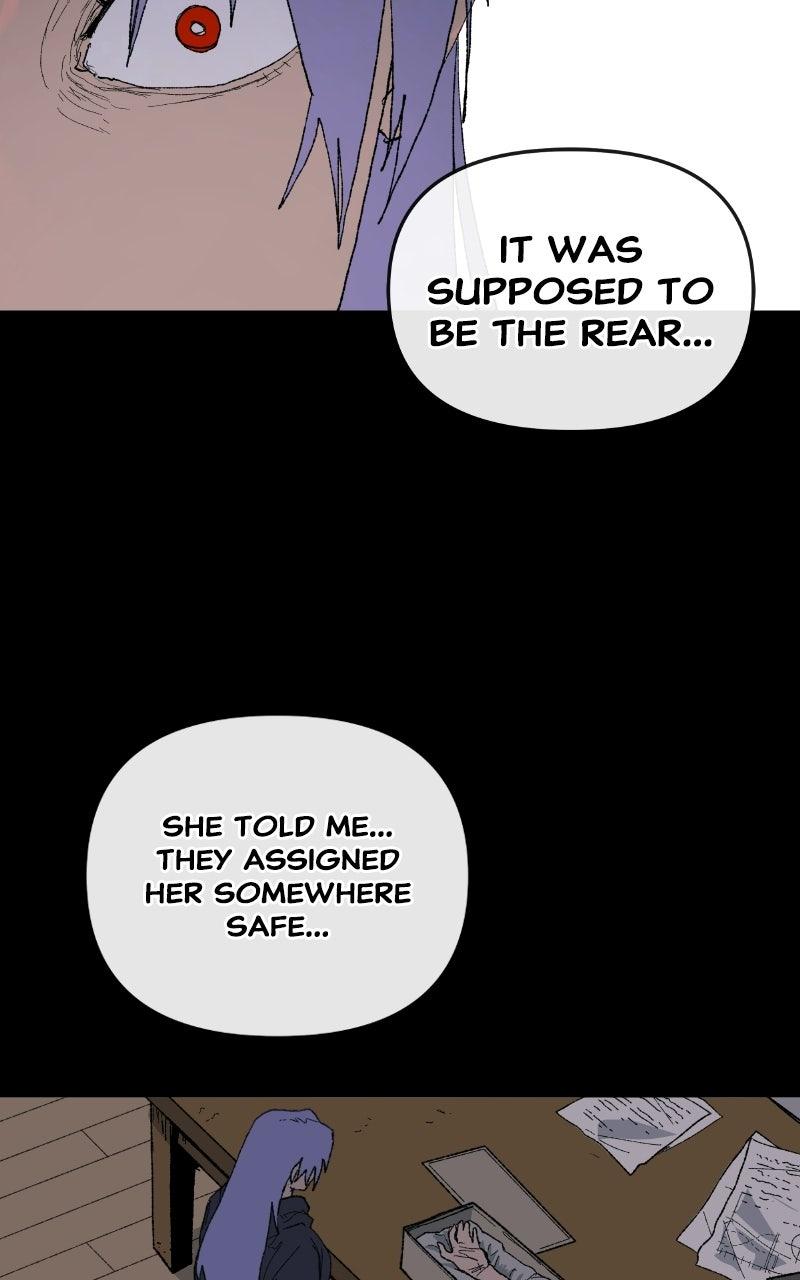 Read The Tale of the Skeleton Messenger EN Manga Online