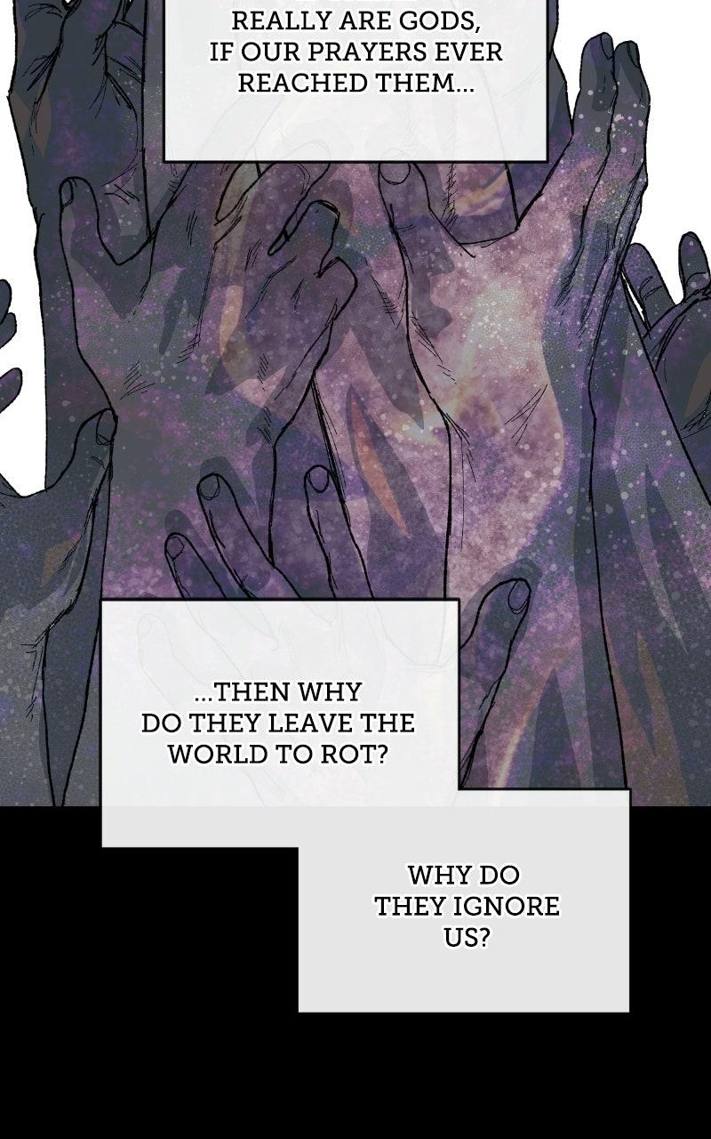 Read The Tale of the Skeleton Messenger EN Manga Online