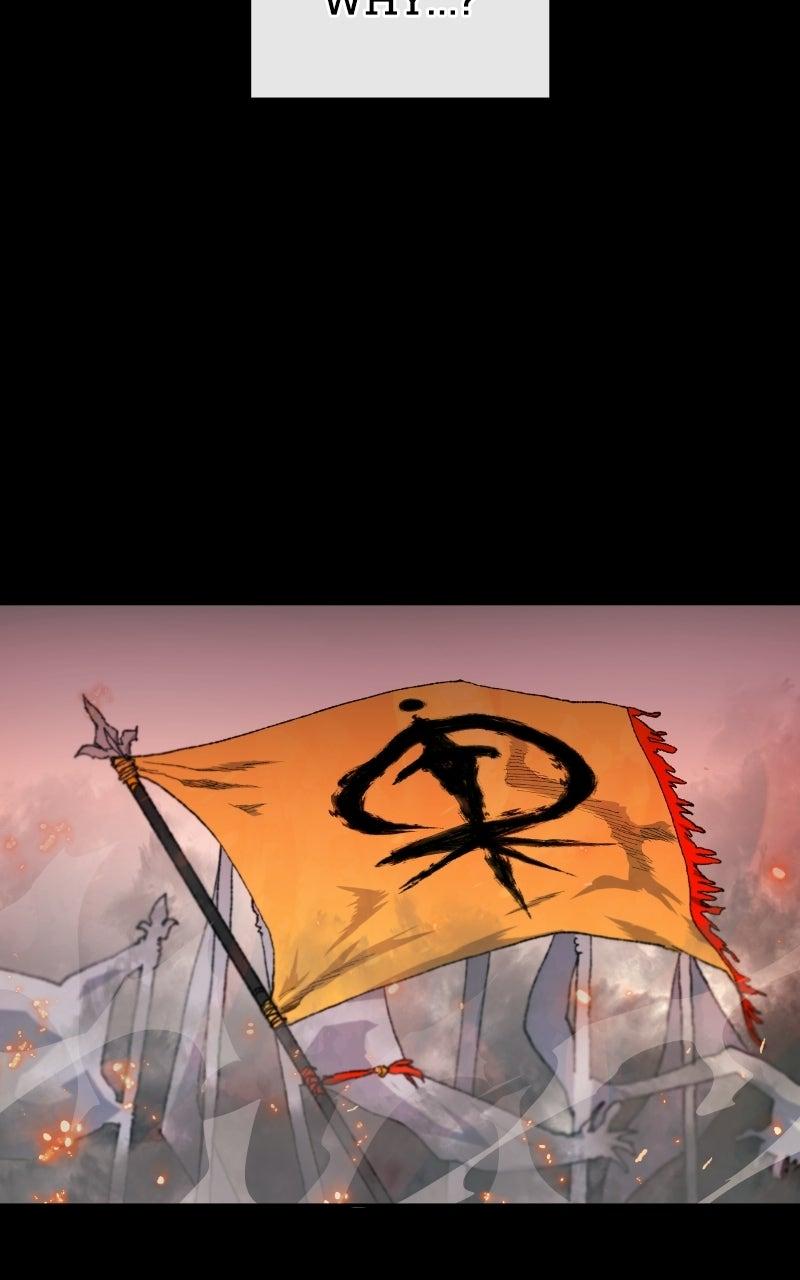 Read The Tale of the Skeleton Messenger EN Manga Online