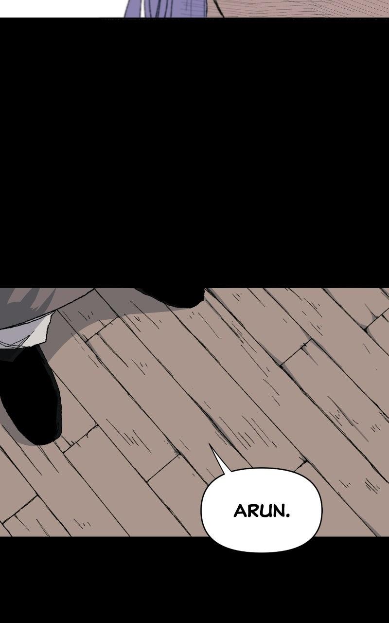 Read The Tale of the Skeleton Messenger EN Manga Online