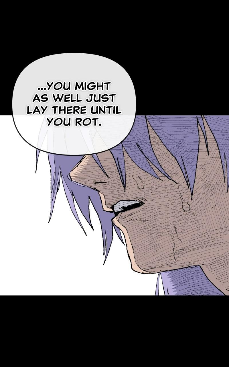 Read The Tale of the Skeleton Messenger EN Manga Online