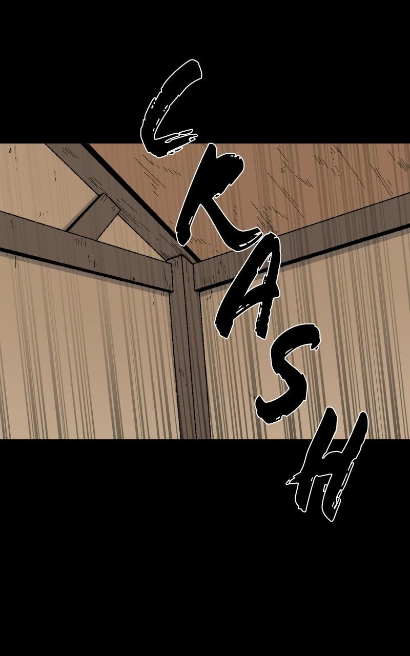 Read The Tale of the Skeleton Messenger EN Manga Online