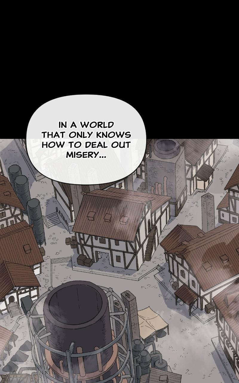 Read The Tale of the Skeleton Messenger EN Manga Online